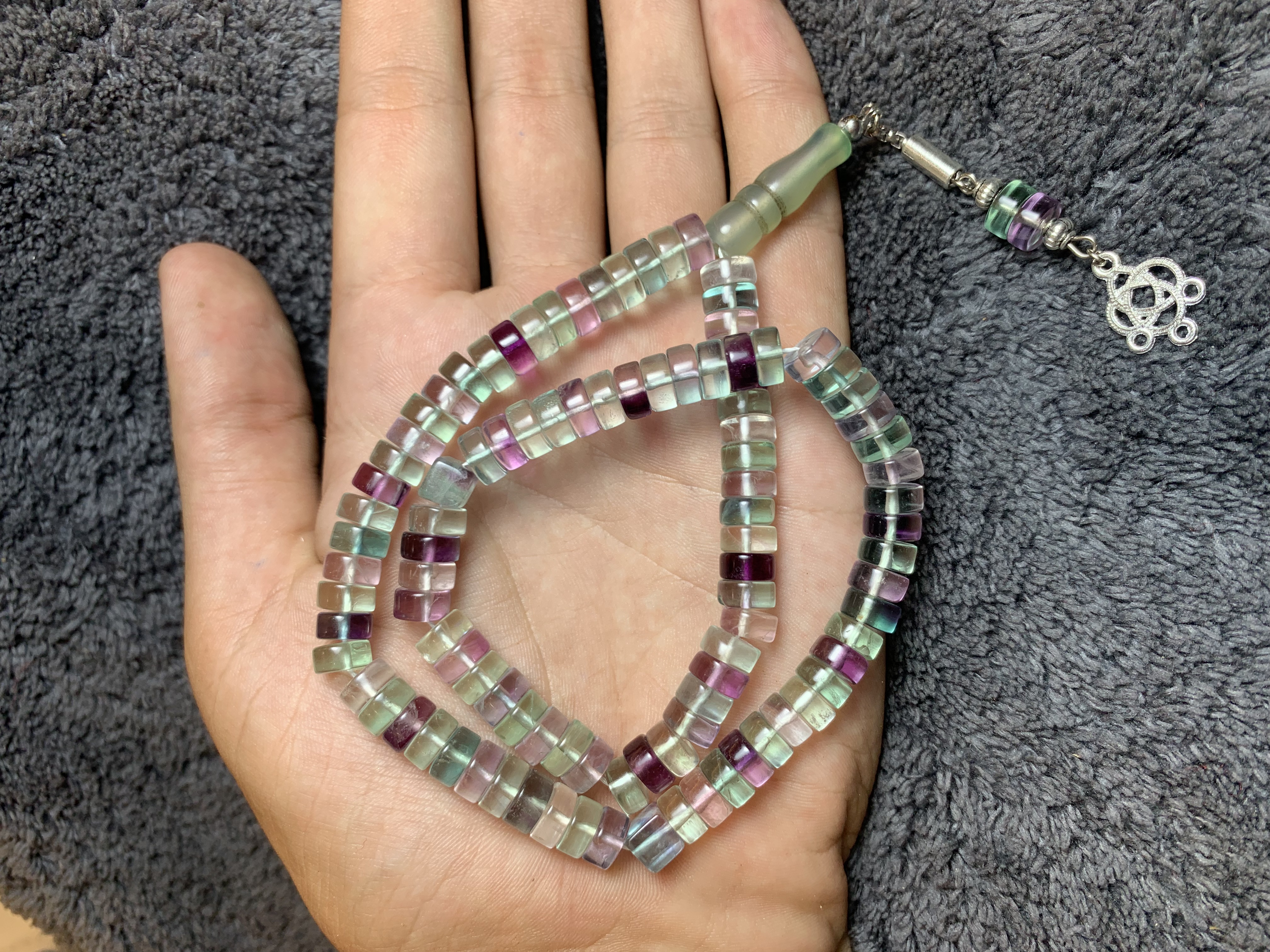 Crystal & Quartz